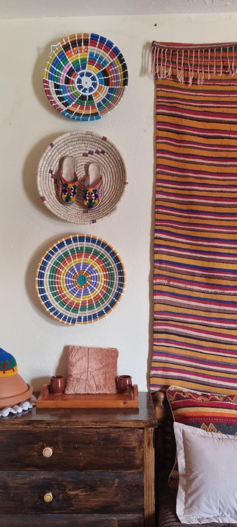 Berber Famelly Room Ouarzazate Exteriör bild